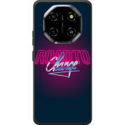 Чохол BoxFace Blackview Shark 6 