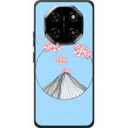 Чохол BoxFace Blackview Shark 6 