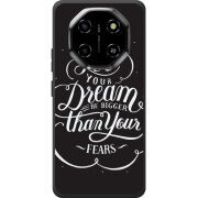Чохол BoxFace Blackview Shark 6 
