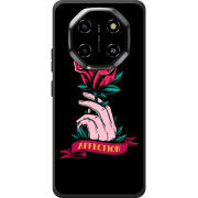 Чохол BoxFace Blackview Shark 6 