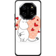 Чохол BoxFace Blackview Shark 6 Mumintroll