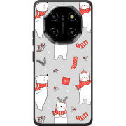Чохол BoxFace Blackview Shark 6 
