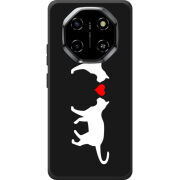 Чохол BoxFace Blackview Shark 6 
