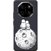 Чохол BoxFace Blackview Shark 6 