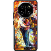 Чохол BoxFace Blackview Shark 6 Kiss Under Umbrella