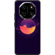 Чохол BoxFace Blackview Shark 6 Desert-Planet