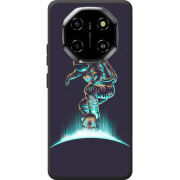 Чохол BoxFace Blackview Shark 6 