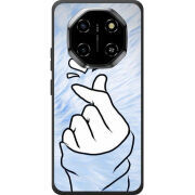 Чохол BoxFace Blackview Shark 6 
