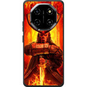 Чохол BoxFace Blackview Shark 6 