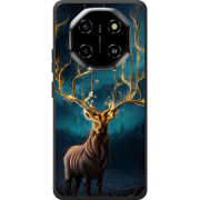 Чохол BoxFace Blackview Shark 6 Fairy Deer