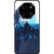Чохол BoxFace Blackview Shark 6 