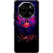 Чохол BoxFace Blackview Shark 6 