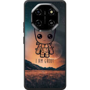 Чохол BoxFace Blackview Shark 6 