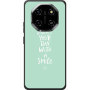 Чохол BoxFace Blackview Shark 6 