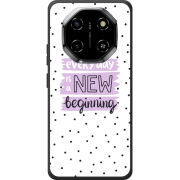 Чохол BoxFace Blackview Shark 6 