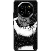 Чохол BoxFace Blackview Shark 6 Hugging Stars