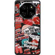 Чохол BoxFace Blackview Shark 6 