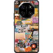 Чохол BoxFace Blackview Shark 6 