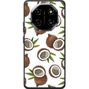 Чохол BoxFace Blackview Shark 6 Coconut