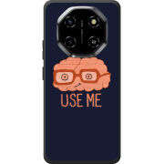 Чохол BoxFace Blackview Shark 6 