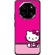 Чохол BoxFace Blackview Shark 6 