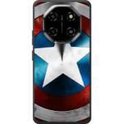 Чохол BoxFace Blackview Shark 6 