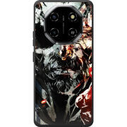 Чохол BoxFace Blackview Shark 6 