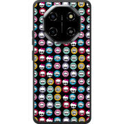 Чохол BoxFace Blackview Shark 6 