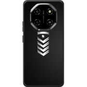 Чохол BoxFace Blackview Shark 6 