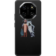 Чохол BoxFace Blackview Shark 6 