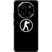 Чохол BoxFace Blackview Shark 6 