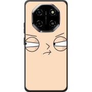 Чохол BoxFace Blackview Shark 6 