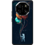 Чохол BoxFace Blackview Shark 6 