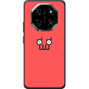 Чохол BoxFace Blackview Shark 6 