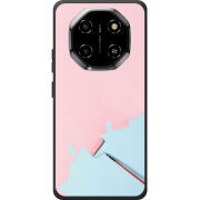 Чохол BoxFace Blackview Shark 6 