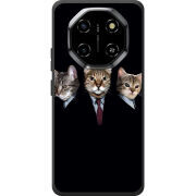 Чохол BoxFace Blackview Shark 6 