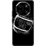 Чохол BoxFace Blackview Shark 6 