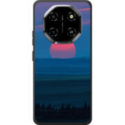 Чохол BoxFace Blackview Shark 6 Cold Red Light