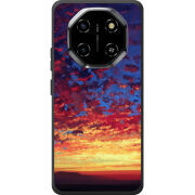 Чохол BoxFace Blackview Shark 6 Draw Breath