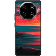 Чохол BoxFace Blackview Shark 6 Seaside a