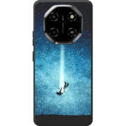 Чохол BoxFace Blackview Shark 6 