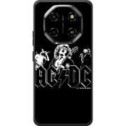 Чохол BoxFace Blackview Shark 6 