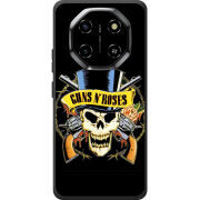Чохол BoxFace Blackview Shark 6 