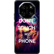 Чохол BoxFace Blackview Shark 6 