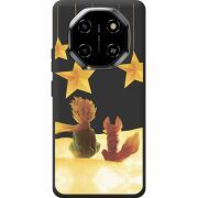 Прозорий чохол BoxFace Blackview Shark 6 Little Prince
