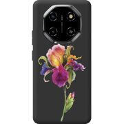 Прозорий чохол BoxFace Blackview Shark 6 Iris