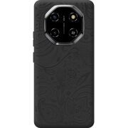 Чорний чохол BoxFace Blackview Shark 6 