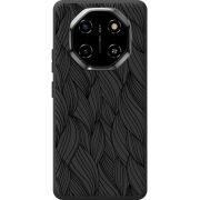 Чорний чохол BoxFace Blackview Shark 6 
