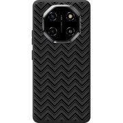 Чорний чохол BoxFace Blackview Shark 6 