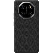 Чорний чохол BoxFace Blackview Shark 6 